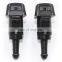 WINDSHIELD WASHER NOZZLE 08-14 forChallenger 11-14 forAvenger forChrysler 200