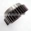Transmission part 12JSD160T-1707030 Aux Drive Gear for Heavy duty Truck