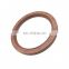 Hot Product Rubber Truck Wheel Hub Oil Seal High Strength For Faw280