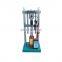 china high accuracy 100KN battery load tester Digital Rock Point Load Tester