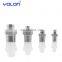 1/8-1/4 1/4-3/8 3/8-1/2 1/2-3/4 3/4-1' 304 Stainless steel reducing hex nipple