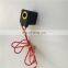 3 way pvc valve hydraulic manual switching valve solenoid pneumatic valve