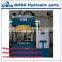 New design Y32 Series 1000 ton hydraulic press with low price