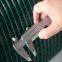 50X50MM Galvanized Welded Wire Mesh Roll