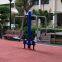 Park fitness equipment body strong outdoor gym equipment adult outdoor fitness equipment