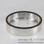 Resin Bond Diamond Grinding Wheel for Inserts peripheral grinding