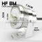 Factory Price U5 125w 3000lm Motorcycle 12v Moto LED Fog Lights