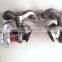 TD03 Turbo For BMW 740 Engine N54B30 11657593022 11657593023 TD03L4-10TK3-4.9 Turbo 49131-07258
