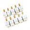 10pcs ESL ELV Motor Steering Lock Wheel Motor for Mercedesn W204 W207 W212