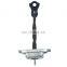 New Door Check Strap Front Driver LH for Toyota Matrix Corolla 68620-02061
