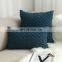 Home Decor Throw Pillow Covers Velvet Outdoor woven pillows 18 X 18