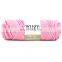 New fashion soft feeling crochet yarn acrylic polyester cotton blended knitting yarn