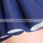 High Quality 228T 100% nylon taslan waterproof fabric with PU milky coating for snow jacket
