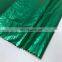 High Quality Waterproof Silver Foil Gilding Crinkle Nylon Taffeta For Down Jacket