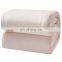 Top quality Eco friendly Ultra-plush Sublimation Flannel Fleece Luxury Blanket
