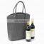 Brand New Felt Wine Bottle Bag With High Quality