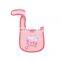 Custom Baby Bibs Baby Bibs With Cartoon Pattern