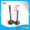 China supplier Intake&Exhaust engine valve for suzuki F6A yx 4 valve engine