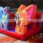 2020 kids fashion Tom and Jerry theme inflatable park for sale