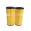 Replacement velcon mining Preventive filter hydraulic fuel particulate filtration oil filter DFO-512PLF2