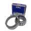 kbc bearing 30205J size 25x52x16.25mm taper roller bearing high precision for auto parts