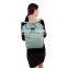 Multifunctional Custom Waterproof Travel Mom Back Pack Nappy Changing Bag Fashion Mummy Diaper Backpack Baby Diaper Bag