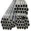 3 inch stpg38 round black iron carbon seamless steel pipe