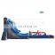 dazzling hoover dam street inflatable water slide for sale