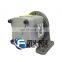 Nachi 2PH-4A-20-20 hydraulic gear pump for injection molding machine