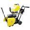 bump asphalt cutting machine cutter concrete cutter electric for sale