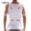 Men Slimming Body Shaper Vest for Weight Lose Men