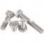 hex bolt and nut bolt and nut m12 stainless steel bolts and nuts