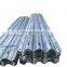 Suppliers of Industrial Safety Galvanised Metal Beam Guard Rails for Parking Lot Driveway