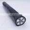 Aluminium Reinforced Overhead Conductor electric wire cable Sizes