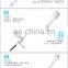 Water Oxygen Skin Rejuvenation Beauty Instrument With Ultrasound Probe / RF Probe Multiple System Face Care