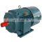 Yutong YE2 0.55KW-15KW 2/4/6/8 POLES 2800RPM Three-phase asynchronous motor