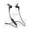 Remax 2020 newest Wireless Sports Earphone  high compatibility bluetooth earphone