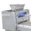 pita dough divider and moulder/hot sale dough dividing machine/dough ball moulding machine