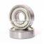 6201zz 6201-2rs Deep Groove Ball Bearing 6201 6201rs 6201-2z 6201z with Size 32x12x10 mm