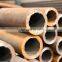 ASTM A53 carbon oil and gas seamless steel pipe, seamless steel tube