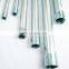 hot dip galvanizing galvanized 1.25 rigid conduit list