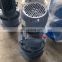Stainless steel industrial liquid mixer machine soap agitator,1.5KW,380V,50HZ