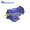 AC Servo Motor system for sewing machine