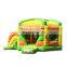 Commercial Bounce House Jungle Bouncers Jumping Castles Slide Inflatable Children's Bouncy Castle