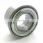 High quality japanese NSK NTN wheel bearing DAC44720033 44*72*33mm