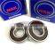 original deep groove ball bearing nsk 6302 bearing 6302ddu 6302zz