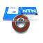 25x52x15mm Ball Bearings NTN 6205LLU 6205-2rs 2z Bearing 6205 NTN