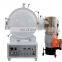 Liyi Vacuum Sintering Furnace Electric Heat Treatment Ash Content Test Equipment
