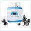 BEST Designer 3 in 1 Ultra Cavitation Radio Frequency RF Laser Slimming Machine for Body Care Salon Using