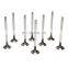 96376980 For GM Chevrolet Engine Exhaust Valve 96440079 96830500 96896008  High Quality
